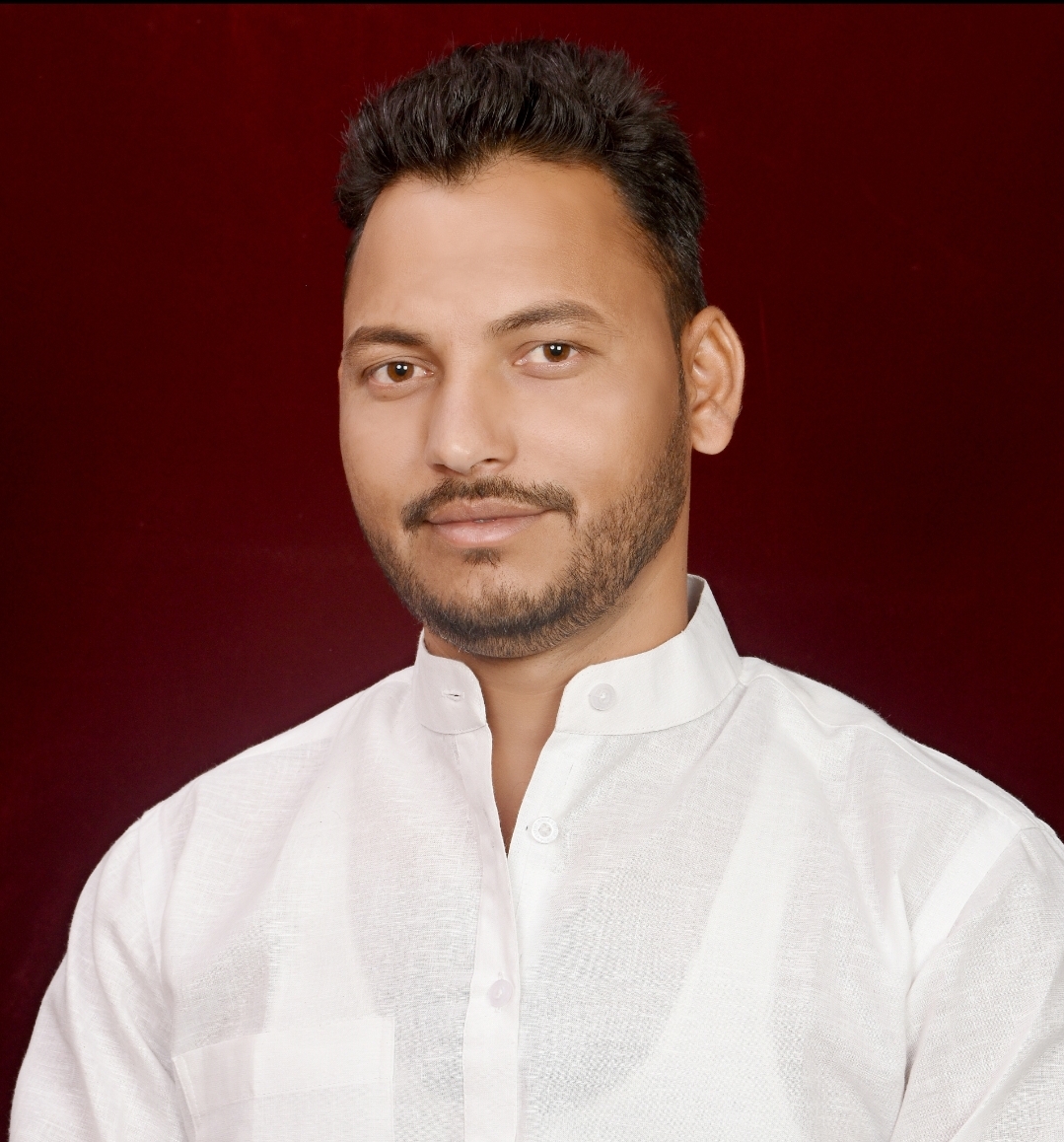 Suresh C Sharma